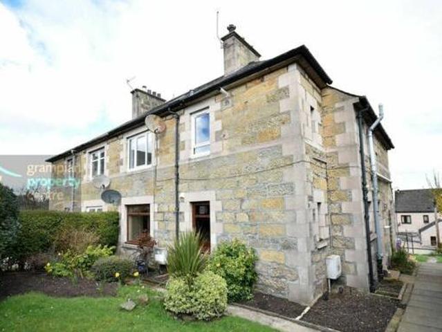 House for sale in Elgin, Scotland