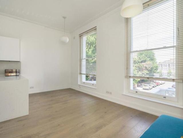 Flat for sale in Elgin, Scotland