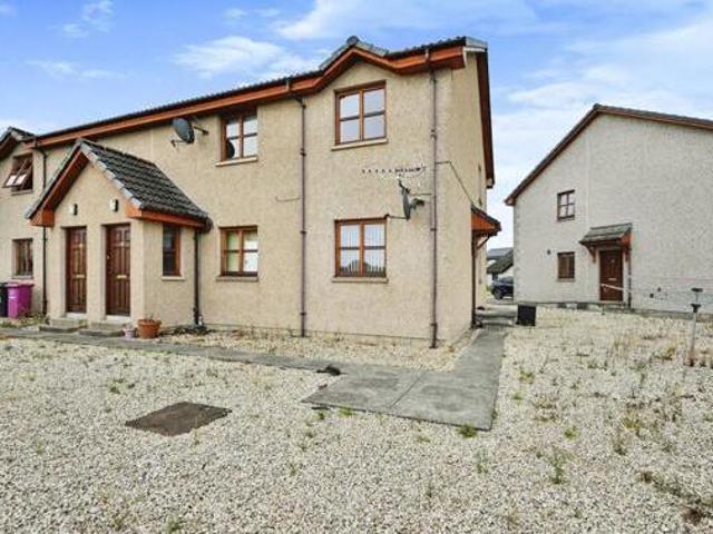 House for sale in Elgin, Scotland