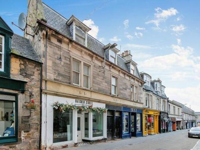 House for sale in Elgin, Scotland