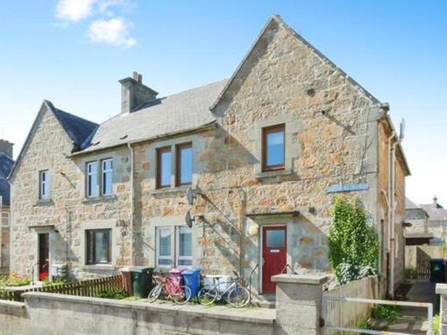 House for sale in Elgin, Scotland