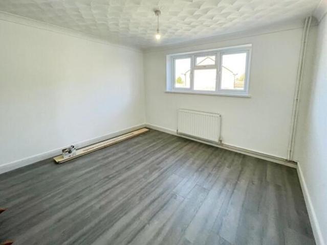 Flat for sale in Basingstoke, Basingstoke and Deane