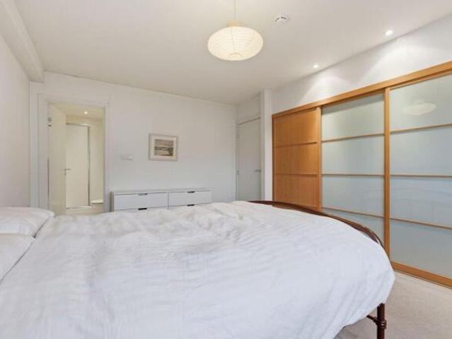 Flat for sale in Scotland