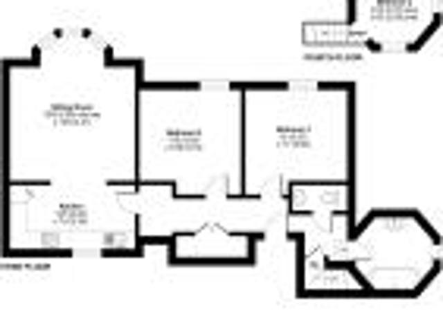 Flat for sale in Hampshire