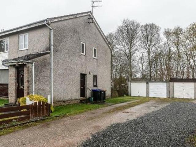 House for sale in Ellon, Scotland