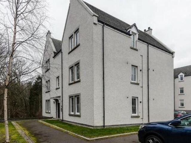 House for sale in Ellon, Scotland