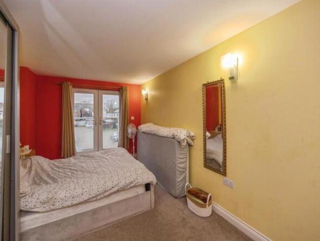 Flat for sale in Southsea, City Of Portsmouth