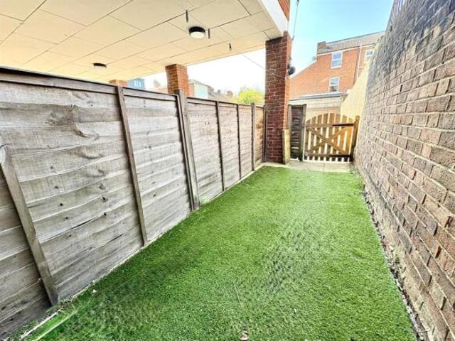 Flat for sale in Southsea, City Of Portsmouth