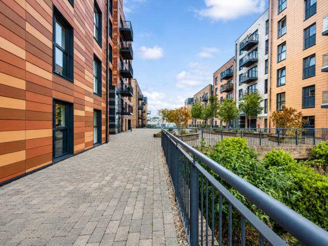 Flat for sale in City Of Southampton