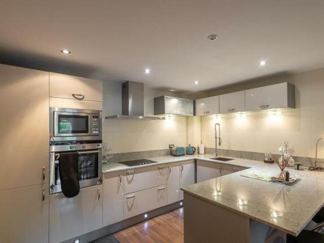 Flat for sale in Gosforth, Tyne And Wear