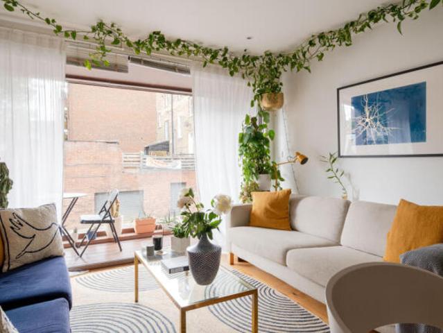 Flat for sale in Cat Hill