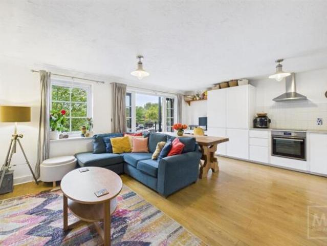 Flat for sale