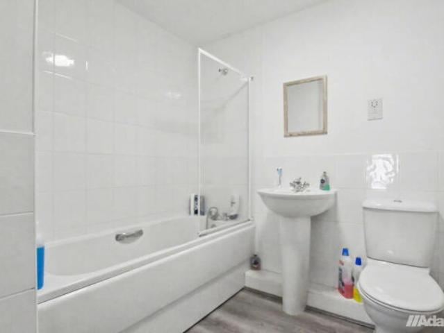 Flat for sale in Warrington