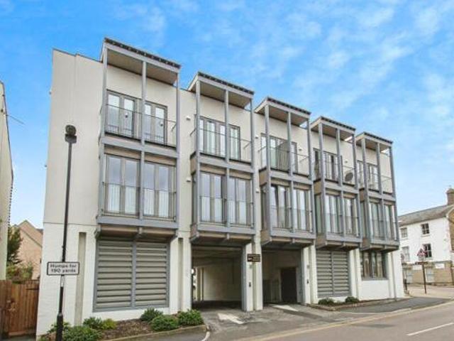 House for sale in Barway, Cambridgeshire