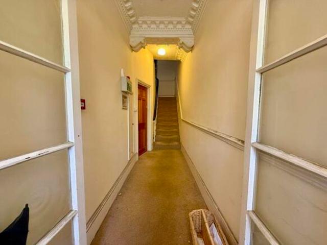 Flat for sale in Rushock, Worcestershire