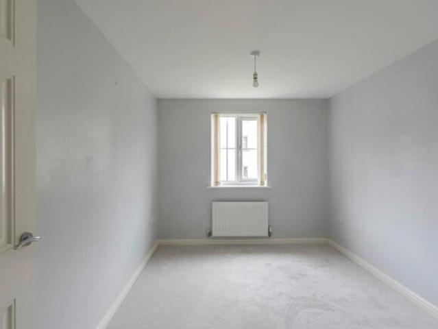 Flat for sale in Horfield, Feckenham