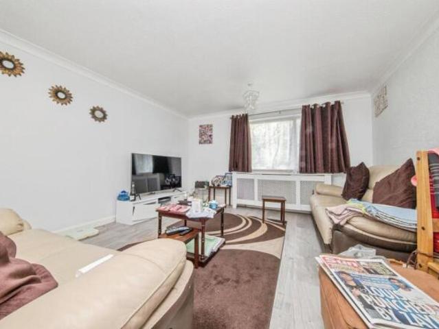 Flat for sale in Chantry, Ipswich
