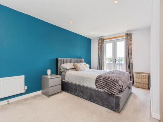 Flat for sale in Stretford, Trafford