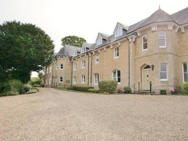 House for sale in Oxfordshire