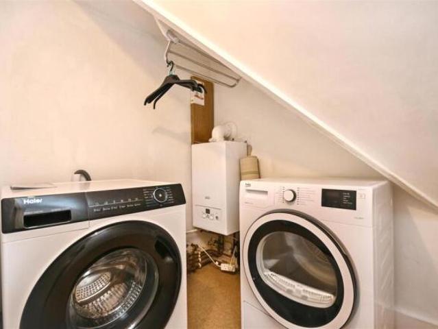 Flat for sale in Upperton, Eastbourne