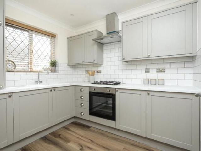 Flat for sale in Birchington, Acol