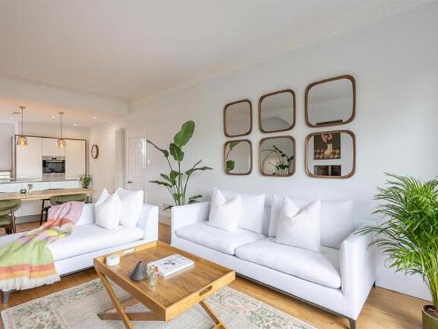 Flat for sale in Jesmond, Newcastle upon Tyne