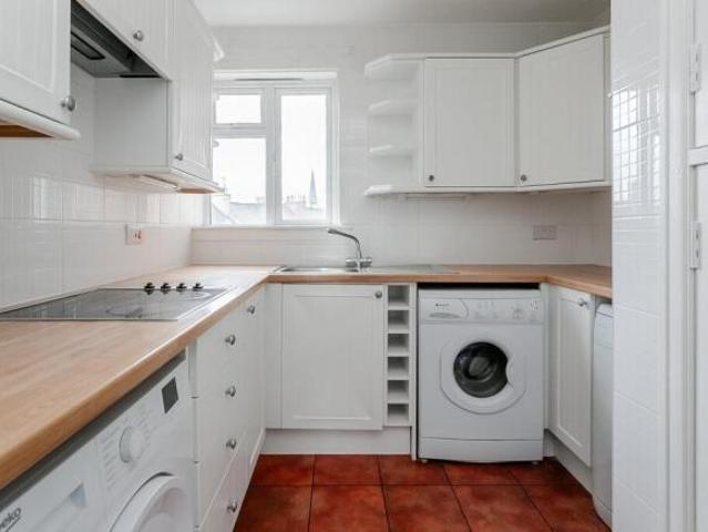 Flat for sale in Scotland