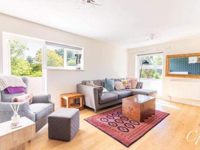 Flat for sale in Golden Valley, Gloucestershire