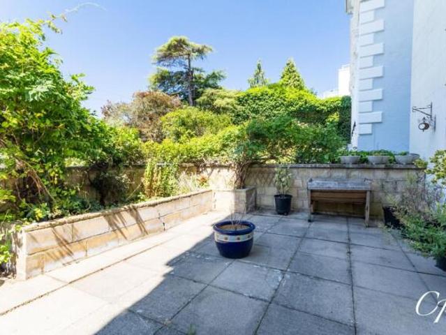 Flat for sale in Golden Valley, Gloucestershire