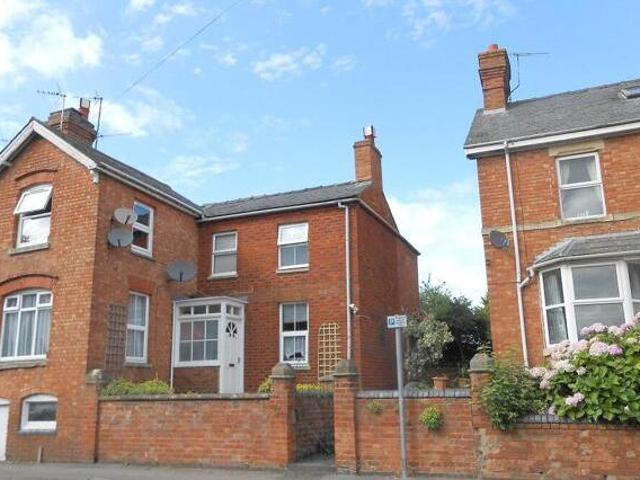 House for sale in Bengeworth, Crookhill