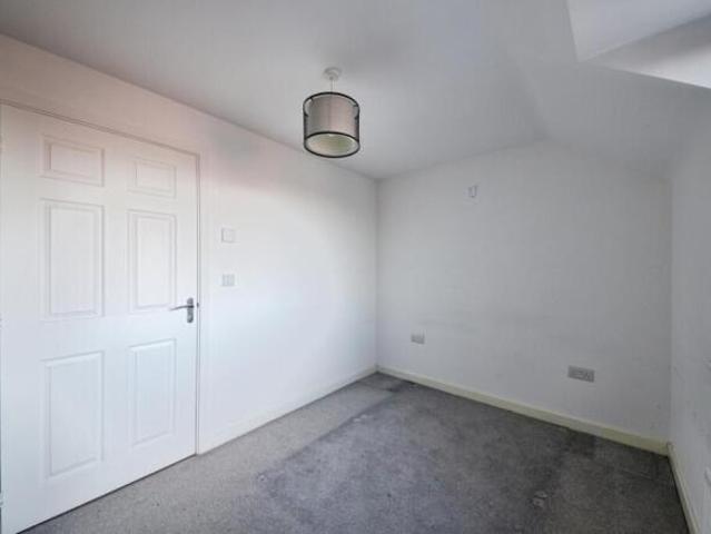 Flat for sale in Tyseley, West Midlands