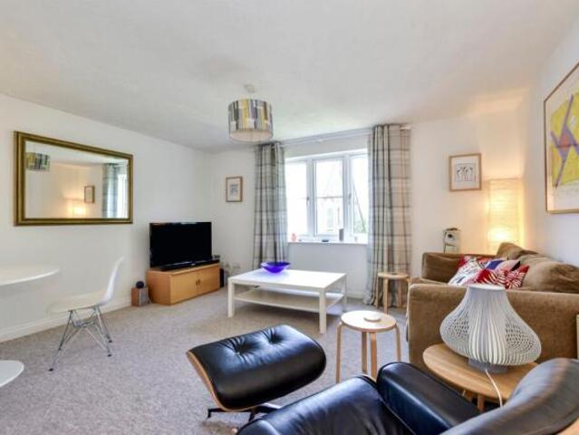 Flat for sale in Exeter, Devon and Torbay