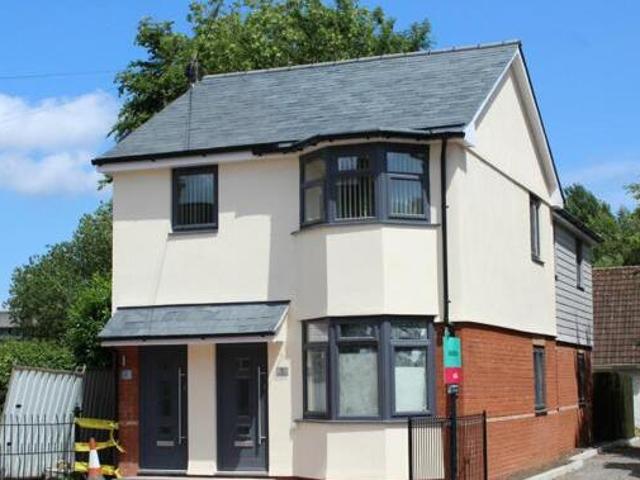 House for sale in Newton St Cyres, Devon