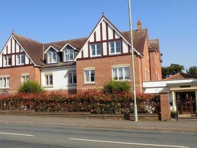 House for sale in Littleham, East Devon