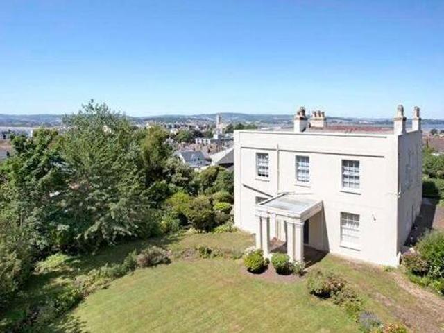 House for sale in Littleham, East Devon