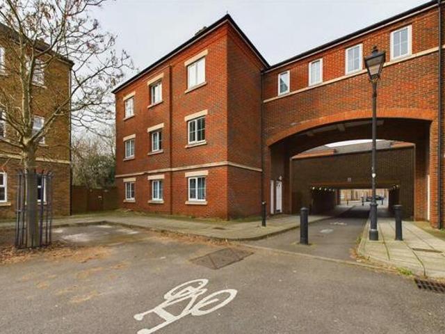 House for sale in Aylesbury, Buckinghamshire