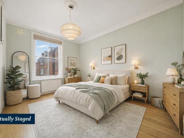 Flat for sale in Cat Hill, Isle Of Man