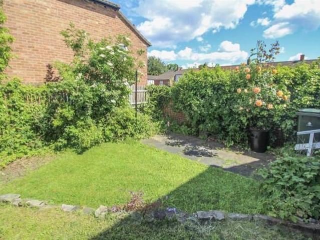Flat for sale in Wallsend, Tyne And Wear
