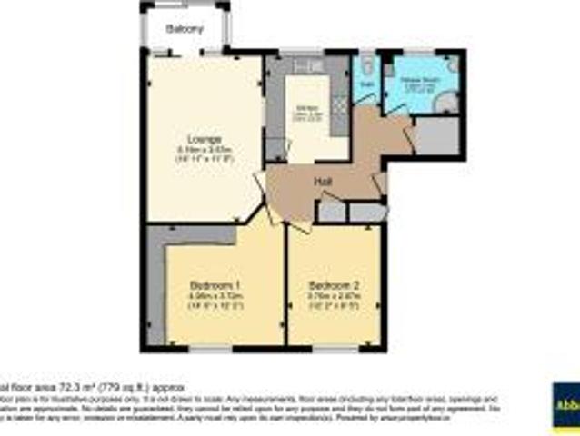 Flat for sale in Alton Barnes