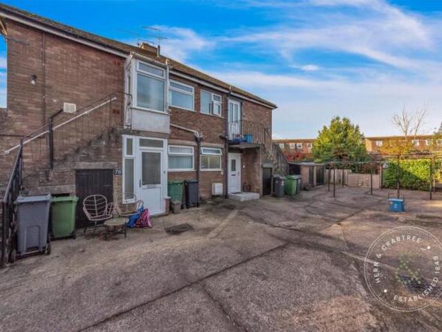 Flat for sale in Llandaff, Cardiff