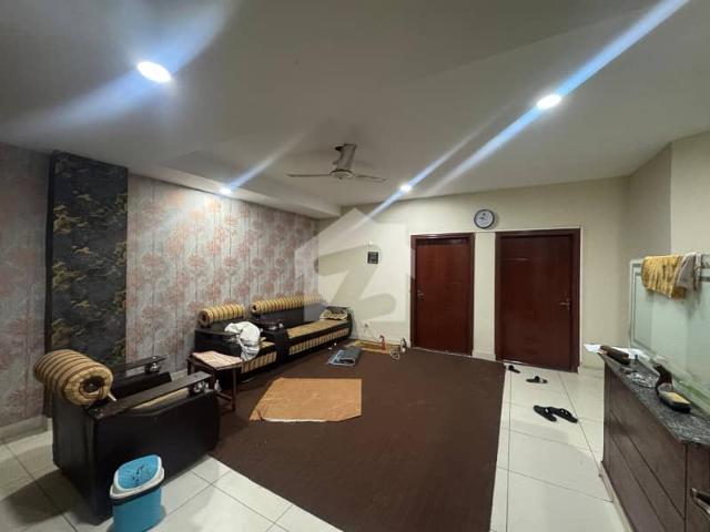Apartment for sale in Islamabad