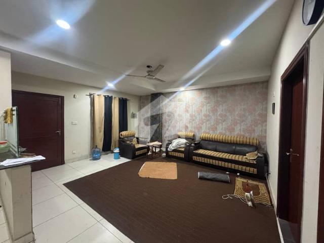 Apartment for sale in Islamabad