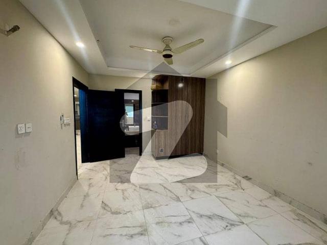 Apartment for sale in Islamabad