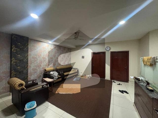 Apartment for sale in Islamabad