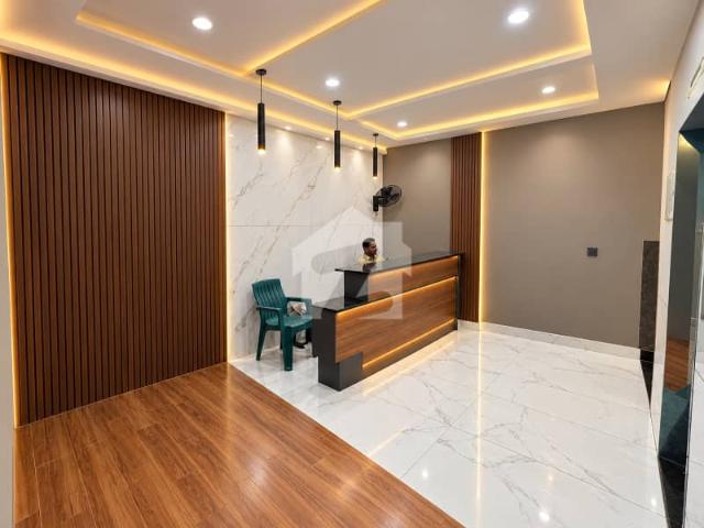 Apartment for sale in اسلام آباد, زون 1