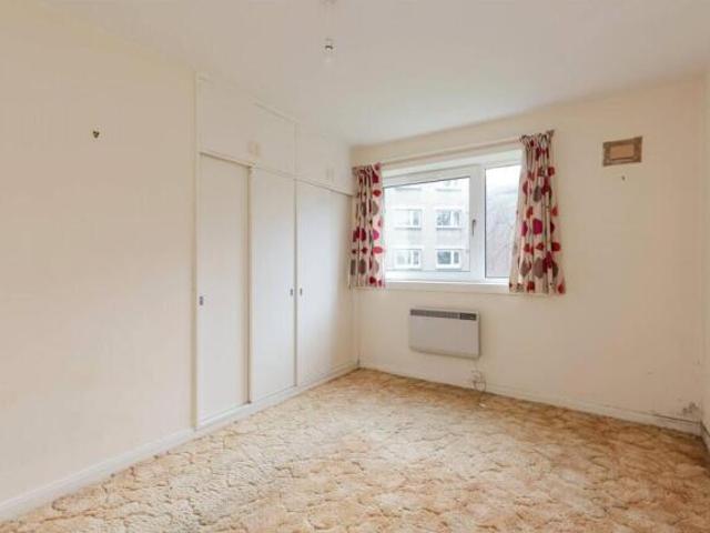 Flat for sale in Church Hill, City of Edinburgh