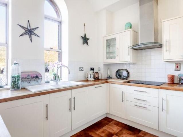 Flat for sale in Iford, East Sussex