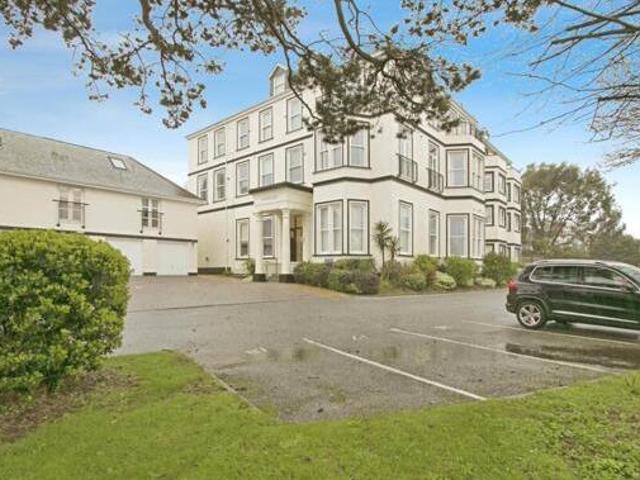 House for sale in Falmouth, Cornwall