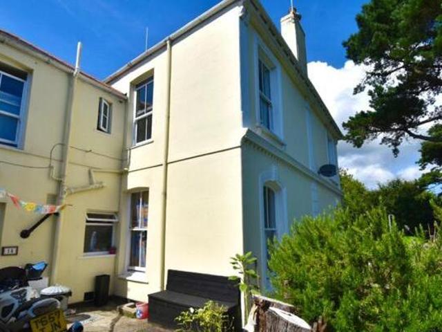 House for sale in Falmouth, Cornwall