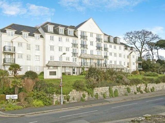House for sale in Falmouth, Cornwall